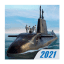 World of Submarines Mod Apk (No Reload Time) v2.0.4