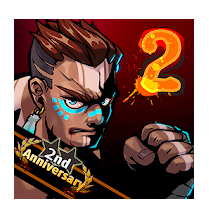 Download Brutal Street 2 Brutal Street 2 Mod Apk v1.2.6 (Unlimited Money) Latest 2025