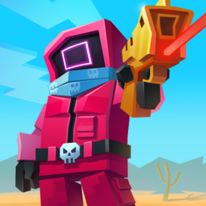 Download Pixel Combat Zombies Strike Mod Apk v5.12.18 (Unlimited Money) Latest 2026