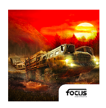 Download MudRunner Mod Apk v1.5.5.0 (Mod Menu) Latest 2024
