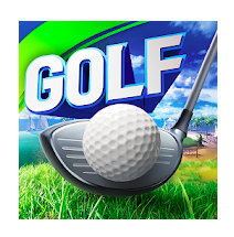 Golf Impact - World Tour