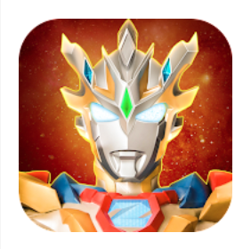 Ultraman: Legend of Heroes MOD APK v2.0.0 (Desbloqueadas) - Jojoy