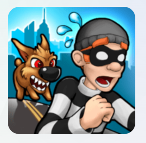 Download Robbery Bob Mod Apk v1.35.1 (Unlimited Money) Terbaru 2026