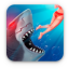 Hungry Shark Evolution Mod Apk v10.9.0 (Unlimited Money) Download Terbaru 2024