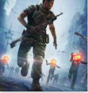 Download Dead Target Mod Apk v4.174.0 (Unlimited Money) Terbaru 2026