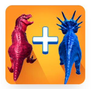 Download the Latest Merge Master Dinosaur Monster Mod Apk v3.47.0 (Unlimited Money) 2026