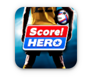 Télécharger Score Hero 2022 Mod Apk v2.84 (Unlimited Money) Dernière version 2025