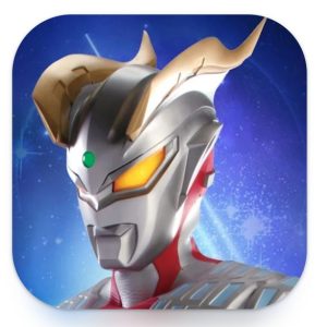 Download Ultraman Fighting Heroes Mod Apk v6.0.0 (Unlimited Money) Terbaru 2024