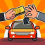 Used Car Tycoon Mod Apk v23.6.6 (Unlimited Money) Download 2024