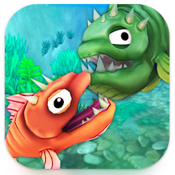 Download Game Feed And Grow Fish Android, Game Kesukaan Bocil Kematian 