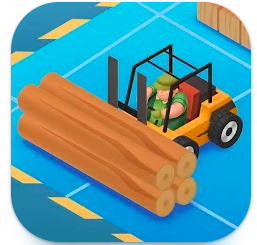 Lumber Inc Mod Apk (Unlimited Money) v1.4.8 Download 2024