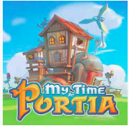 Download My Time at Portia Mod Apk v1.0.11268 (Unlimited Money) Latest 2024