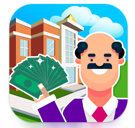 Idle School Tycoon Mod Apk (Unlimited Money) v1.7.4 Latest Download 2025