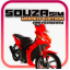 SouzaSim Drag Race Mod APK (Unlimited money) v1.6.4 Download Terbaru 2022￼