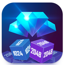 2048 Cube Winner Mod Apk (Unlimited Money) v2.8.2 Download Terbaru 2024