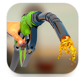 Download Gas Station Junkyard Simulator Mod Apk v10.0.66 (Unlimited Money) Terbaru 2024