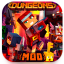 Minecraft Dungeon Mod Apk (Unlimited Money) v0.1 Download Terbaru 2023