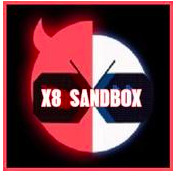 X8 Sandbox Mod Apk v0.7.6.2.09-64 (VIP freigeschaltet) – neueste Version 2025 herunterladen