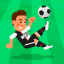 World Soccer Champs Mod Apk v8.6 (Unlimited Money) Download Terbaru 2024 