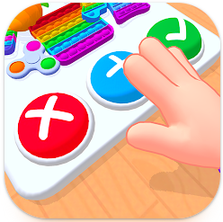 Fidget Toys Trading Mod Apk (Unlimited money) v 1.9.9 Download Terbaru 2024