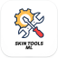 Skin Tools ML Mod Apk ( Free Purchase) v6.3 Download Terbaru 2022