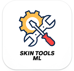 Download Skin Tools ML Mod Apk v6.3 (Free Purchase) Terbaru 2024
