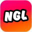 NGL Anonymous IG Mod Apk v1.6.3 (Premium Unlocked) Download 2024