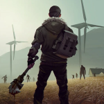 Download Last Day on Earth v1.45.0 Mod Apk (Unlock All, Free Craft, God Mode) Terbaru 2026