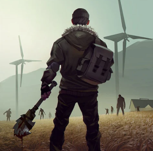 Download Last Day on Earth v1.49.0 Mod Apk (Unlock All, Free Craft, God Mode) Terbaru 2026
