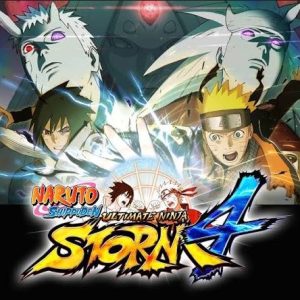 تنزيل NARUTO SHIPPUDEN: Ultimate Ninja STORM 4 Mod Apk v1.18.0 (لعبة سحابية) الأحدث لعام 2026
