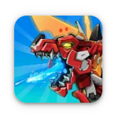 Download Mecha Colosseum Mod Apk v1.4.1 (Unlimited Money) Latest 2025