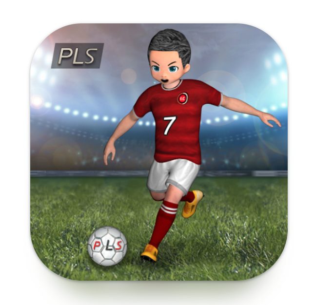 Tải Pro League Soccer MOD APK 1.0.42 (Speed Time)
