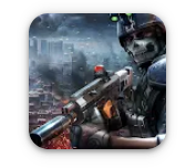 Download Modern Combat 5 Mobile FPS Mod Apk (God Mode) v5.9.4a Terbaru 2024