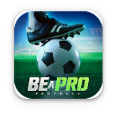 Download Be a Pro Football Apk v0.204.4 Terbaru 2024