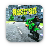 Download Sunmori Race Simulator HD Mod Apk v3.7 Terbaru 2024