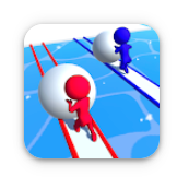 Download Snow Race Mod Apk v2.0.5 (Unlimited Money) Latest 2025