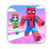 Download Craft Guys Stumble Run Mod Apk v1.3.1 (Unlimited Money) Terbaru 2024