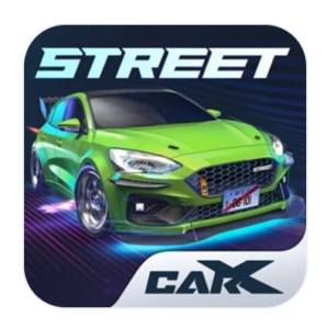 CarX Street Game, Tanggal Rilis untuk Platform Android
