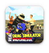 Real Drag Simulator Indonesia Mod Apk v4.0 (Unlimited Money) Download Terbaru 2024