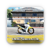 Drag Bike Simulator SanAndreas MOD APK v1.01 (Unlocked) - Jojoy