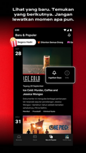 Screenshot Netflix Mod APK