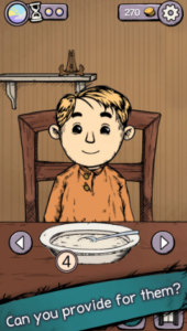 Screenshot My Child Lebensborn Mod APK