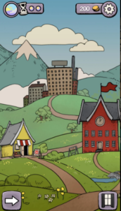 Screenshot My Child Lebensborn Mod APK