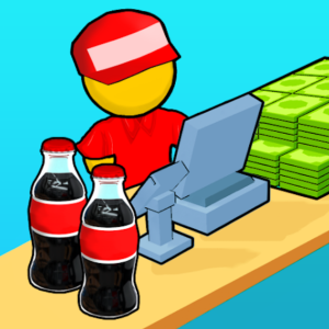 Download My Mini Mart Mod Apk v1.88.3 (Unlimited Money) Latest 2026