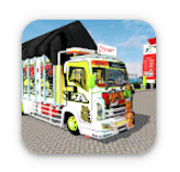 Download Truck Simulator Nusantara Mod Apk v1.3.0 (Unlimited Money) Terbaru 2024