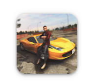 Download Car Driving Online Mod Apk v1.325 (Unlimited Money) Latest 2025
