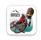 Download Downhill Republic Mod Apk v1.0.86 (Unlimited Money) Terbaru 2024