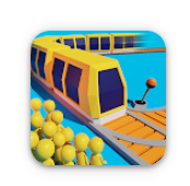 Download Speed Train Mod Apk v1.5.1 (Unlimited Money) Terbaru 2025