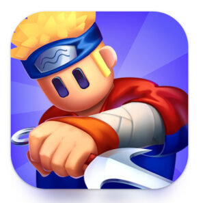 Download Kunai Master Ninja Assassin Mod Apk v0.7.45 (Unlimited Money) Terbaru 2024