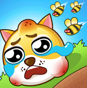 Download Save the Doge Mod Apk v1.1.0.0 (Unlimited Money & Gems) Neueste 2025